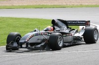 Monaco rejoint les rangs de l'A1GP