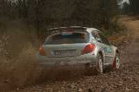 IRC: Nouvelle date et nouveau parcours pour le Rallye de Chine