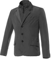 Tucano Urbano Pignone et Freccia: les blazers moto
