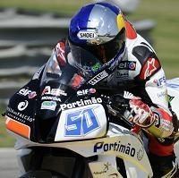Supersport - Monza D.1: Laverty avant la pluie