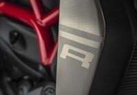 Ducati: nouveau Monster 1200 R... plus puissant, plus sportif