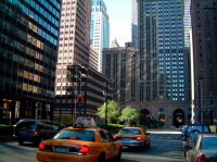Etats-Unis : un couple veut faire 3 860 km en taxi. Le tarif : 3 000 dollars !
