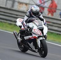 Superstock 1 000 - Monza Q.1: Badovini imperméable