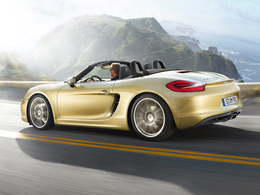 Porsche désignée marque la plus satisfaisante aux Etats-Unis