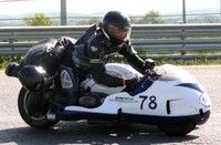 25 mai : journée open sur le circuit Carole avec la Mutuelle des Motards et HMS…