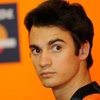 Moto GP - Grande Bretagne: Pedrosa a raté le coche