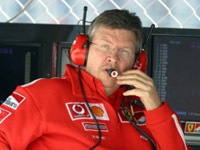Ross Brawn : un retour en F1... oui, mais où ?