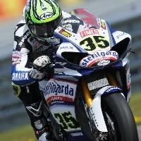 Superbike - Monza Q.1: Crutchlow ne lâche pas l'affaire