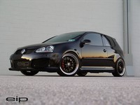 Golf 5 GTi EiP : Magnifique...