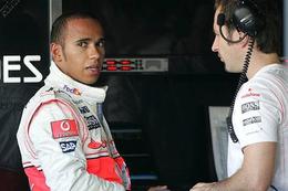 F1 Essais Monza Jour 2 et 3 : Heidfeld puis Hamilton. Où est la vérité ?
