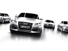 Audi en avance de 2 ans sur ses prévisions menace BMW
