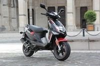 Tarif Mash : des changements à prévoir sur la gamme de scooters