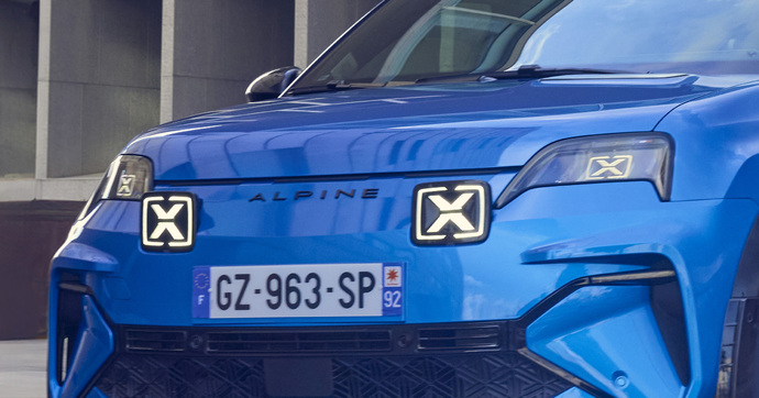 L’Alpine A290 est désormais éligible au « coup de pouce CEE bonifié » et s’affiche à partir de 240 €/mois