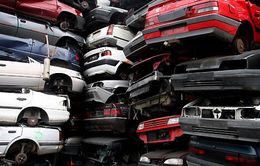 Midi Pile - L'Europe pour un prolongement de la prime à la casse