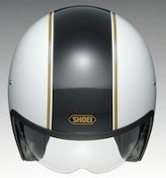 Shoei: zoom sur le nouveau J-O