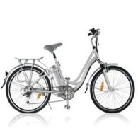 Une subvention à l’achat de vélos à assistance électrique à Paris dès novembre 2009