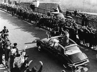 Elisez votre Citroën préférée