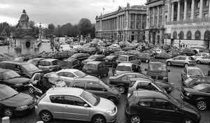 Marché français des voitures neuves en septembre 2016 : le groupe Renault passe devant PSA