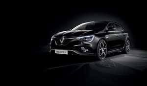 Un étrange rappel pour la Renault Mégane en Australie