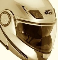 Campagne de rappel: Givi rappelle certains de ses X.08