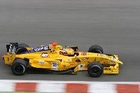 WSR: Carbone puis Molina s'imposent en Allemagne