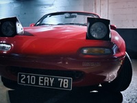 2035 : mes derniers kilomètres en voiture thermique