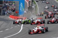 F3 Euro Série/Brands Hatch: Mailleux, enfin!