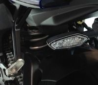 Rappel : Yamaha YZF-R1 et YZF-R1M modèles 2015