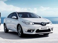 Renault met à jour la Fluence ZE en Corée