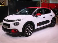 Mondial de l'auto 2016 : toutes les nouveautés françaises en vidéo