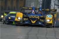 ALMS/Détroit: à Montagny/Rossiter la victoire!