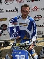 Pit Bike Château du Loir 2009 : le Bastos Challenge Amateur.