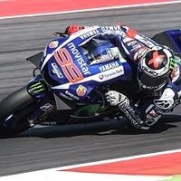 MotoGP - San Marin J.1 : Lorenzo commence bien mais Quartararo a déjà fini