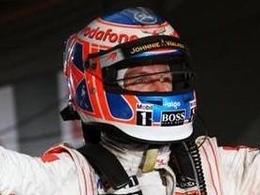 F1 - Grand Prix de Melbourne : Jenson Button opportuniste, Renault 2ème, Vettel à nouveau trahi