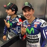 MotoGP- San Marin Qualifications : Lorenzo, Zarco et Bastianini en tête