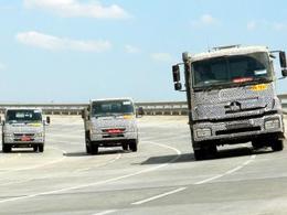 Une nouvelle marque pour Daimler en Inde