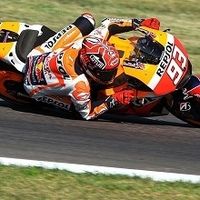MotoGP - San Marin : Márquez gagne et Lorenzo perd gros