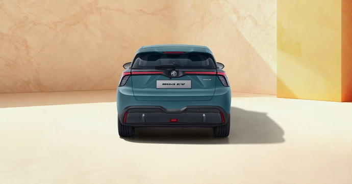 Où en sont les constructeurs chinois en Europe ? MG se fait rattraper par BYD et la lutte va faire mal