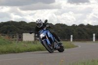 Essai vidéo Suzuki GSX-S 1000 : comme à la maison