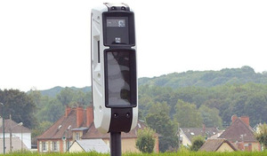 Les radars pourraient être installés directement par les maires