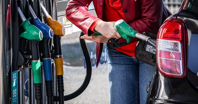 Carnage à la station-service : le pompiste avait inversé le diesel et l'essence !