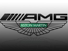 Mercedes-AMG et Aston Martin s'allient!