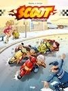 BD/Scooters : Scoot Toujours bientôt en kiosque
