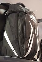 Salon de Milan en direct: Bagster