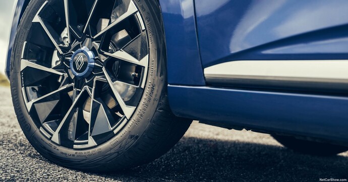 Ne vous inquiétez pas trop à propos du dernier rappel de la Renault Clio 5