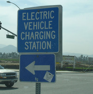 Une autoroute 100% électrique entre San Francisco et Los Angeles