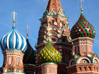 Bons baisers de Russie pour les constructeurs étrangers