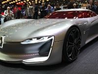 Mondial de Paris 2016 : les nouveautés qui font rêver en vidéo