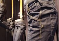 Salon de Milan en direct: Rev'it présente sa gamme de jeans