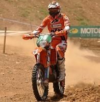 Mondial d'enduro : Les juniors en Turquie